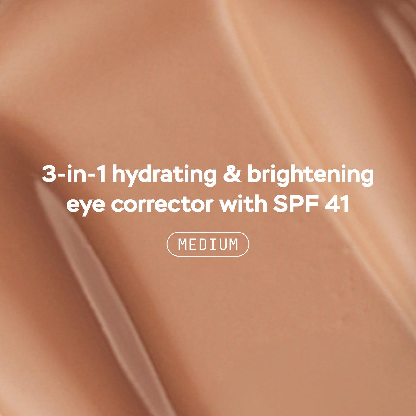 🎉Last Day Buy 1 Get 1 Free|Tidypap Brightening Eye Corrector