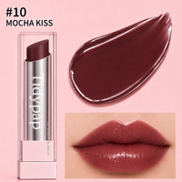 #10 MOCHA KISS