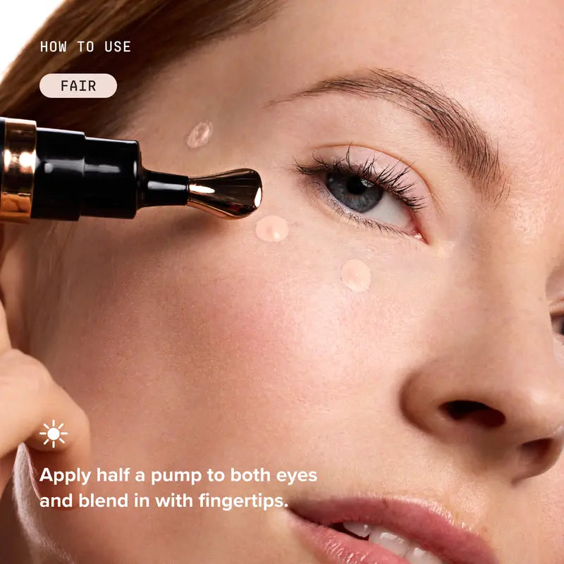 🎉Last Day Buy 1 Get 1 Free|Tidypap Brightening Eye Corrector