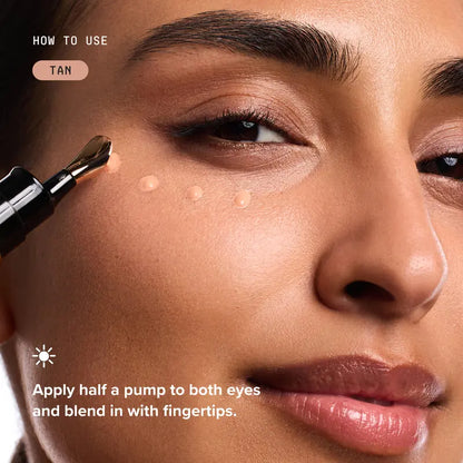 🎉Last Day Buy 1 Get 1 Free|Tidypap Brightening Eye Corrector