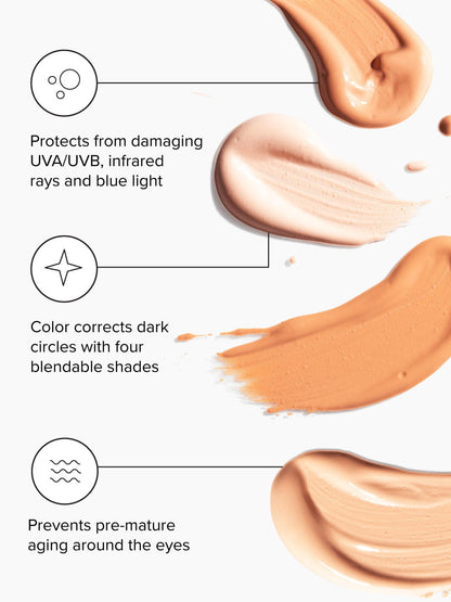 🎉Last Day Buy 1 Get 1 Free|Tidypap Brightening Eye Corrector