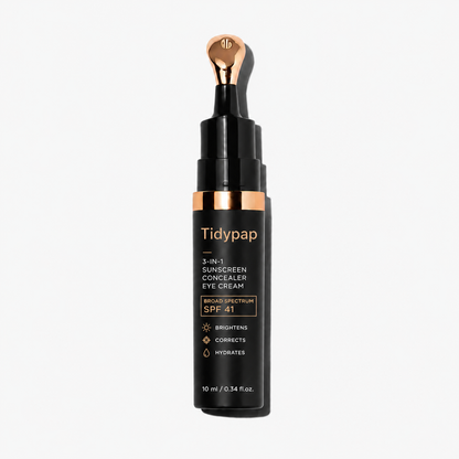 🎉Last Day Buy 1 Get 1 Free|Tidypap Brightening Eye Corrector