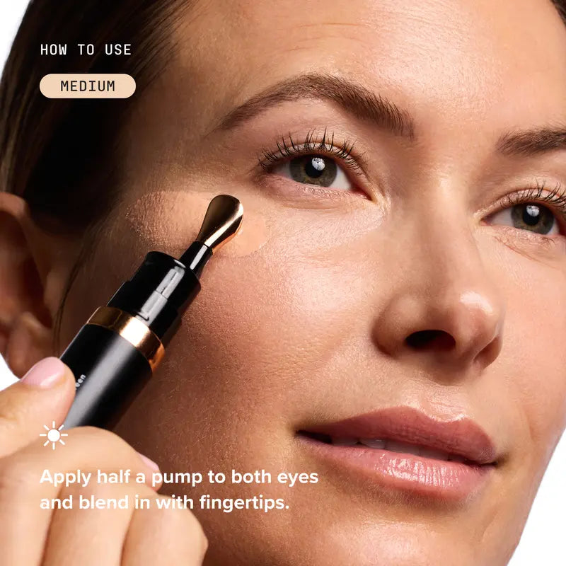 🎉Last Day Buy 1 Get 1 Free|Tidypap Brightening Eye Corrector