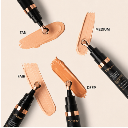 🎉Last Day Buy 1 Get 1 Free|Tidypap Brightening Eye Corrector